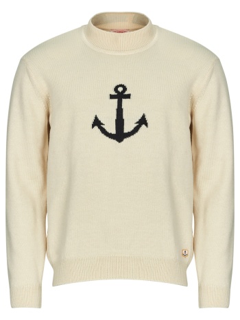 πουλόβερ armor lux pull marin revisite