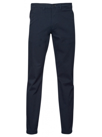 παντελόνια chino/carrot selected slhslim-new miles 175 flex
