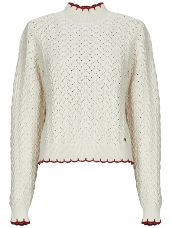 πουλόβερ pepe jeans charil σε προσφορά