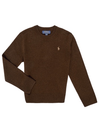 πουλόβερ polo ralph lauren ls cn tonal-sweater-pullover