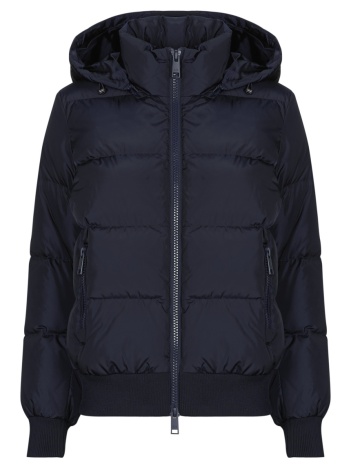 χοντρό μπουφάν armani exchange down jacket