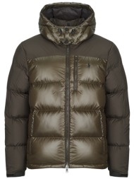 χοντρό μπουφάν polo ralph lauren doudoune gorham