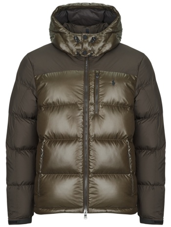 χοντρό μπουφάν polo ralph lauren doudoune gorham