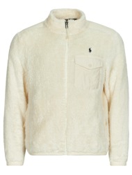 fleece polo ralph lauren polaire a capuche
