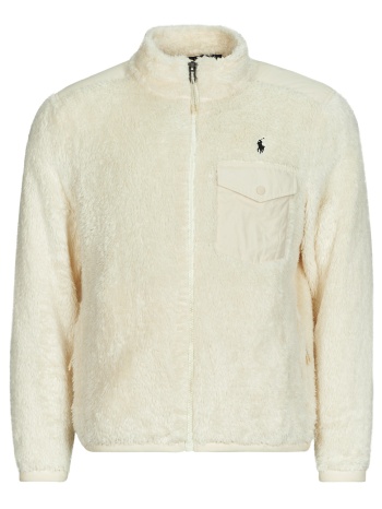 fleece polo ralph lauren polaire a capuche