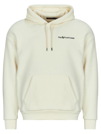 fleece polo ralph lauren sweat polaire