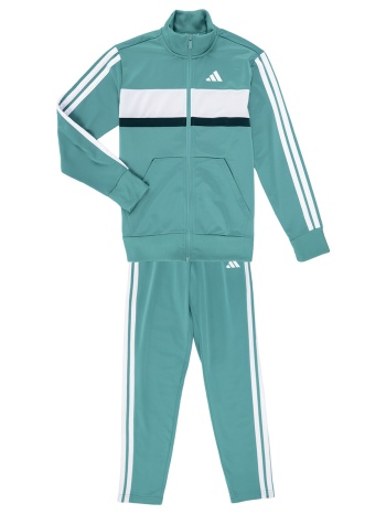 σετ από φόρμες adidas seasonal essentials tiberio 3-stripes