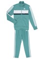 σετ από φόρμες adidas seasonal essentials tiberio 3-stripes tricot track suit kids