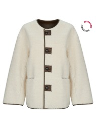 μπουφάν pieces pcjulie reversible