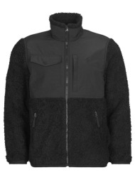 fleece polo ralph lauren polaire sherpa zippee