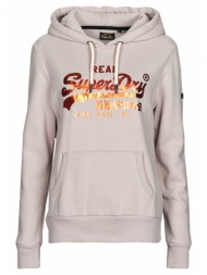 φούτερ superdry vl ...