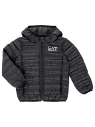 χοντρό μπουφάν emporio ...