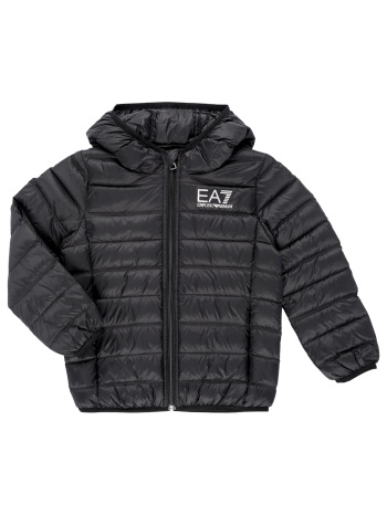 χοντρό μπουφάν emporio armani ea7 7b000035