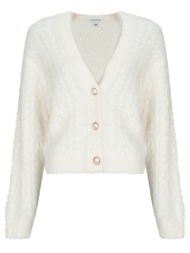 ζακέτα guess kinako fuzzy