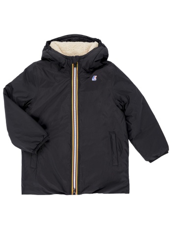 μπουφάν k-way p. le vrai 4.0 eiffel orsetto