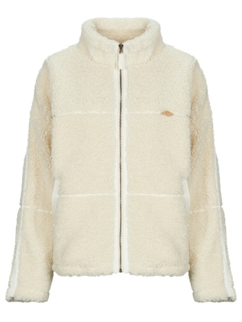 fleece rip curl cala nights sherpa jacket