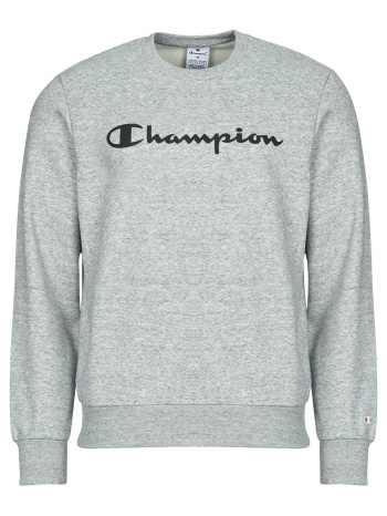 φούτερ champion crewneck sweatshirt