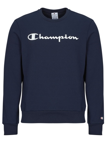 φούτερ champion crewneck sweatshirt