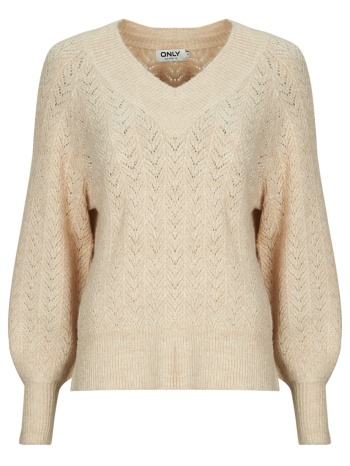 πουλόβερ only onllucilla ls glitter σε προσφορά