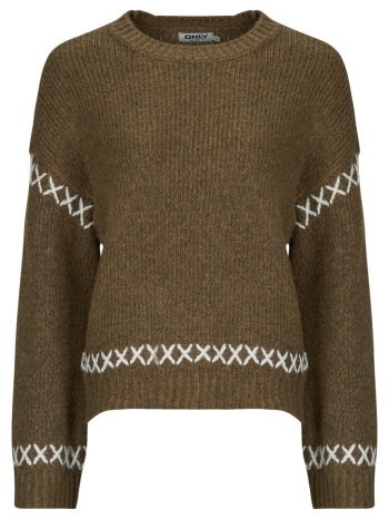 πουλόβερ only onlamanda σε προσφορά