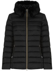 χοντρό μπουφάν geox bettanie t