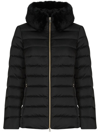 χοντρό μπουφάν geox bettanie t