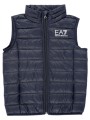 χοντρό μπουφάν emporio armani ea7 7b000034