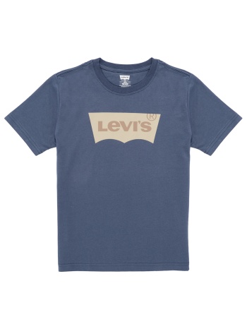 t-shirt με κοντά μανίκια levis batwing tee