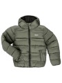 χοντρό μπουφάν levis sherpa lined mdwt puffer