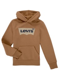 φούτερ levis batwing screenprint hoodie
