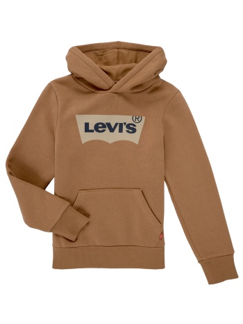 φούτερ levis batwing screenprint hoodie