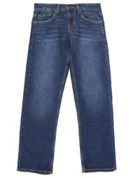 tζιν σε ίσια γραμή levis 555 relaxed straight