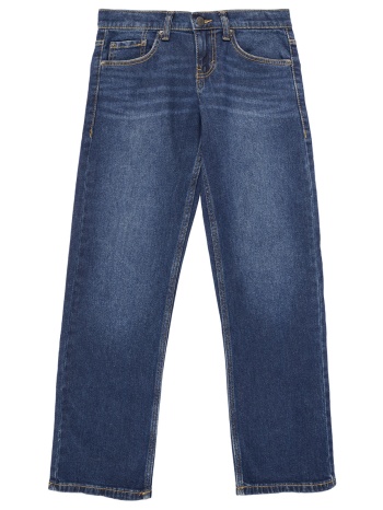 tζιν σε ίσια γραμή levis 555 relaxed straight