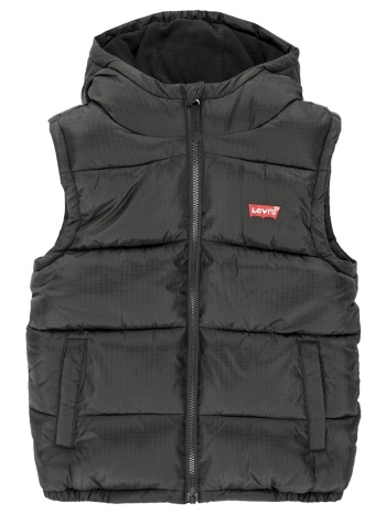 χοντρό μπουφάν levis batwing direct emb puffer vest