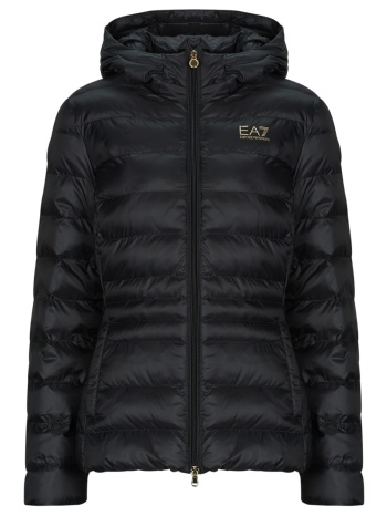 χοντρό μπουφάν emporio armani ea7 train core lady w eco