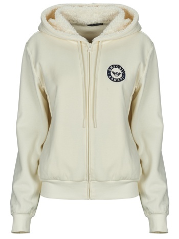 φούτερ emporio armani hd fz sweatshirt