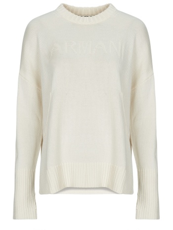 πουλόβερ armani exchange pullover σε προσφορά