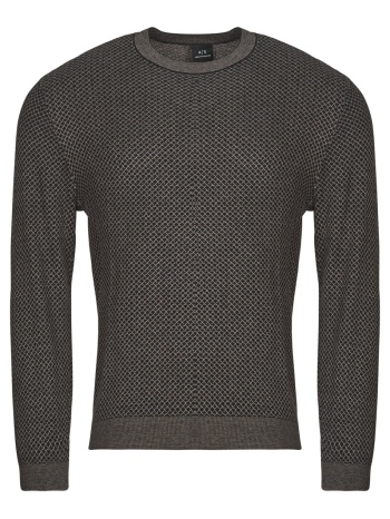 πουλόβερ armani exchange pullover