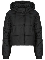 χοντρό μπουφάν vans w mte hillgate cropped puffer