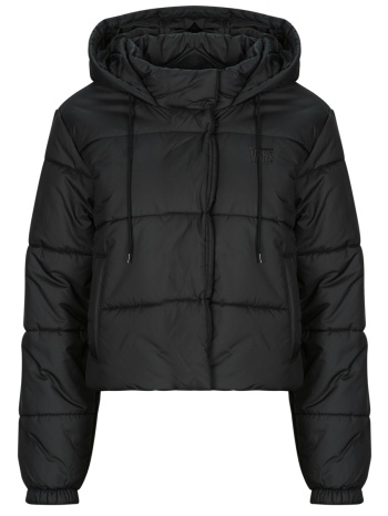 χοντρό μπουφάν vans w mte hillgate cropped puffer