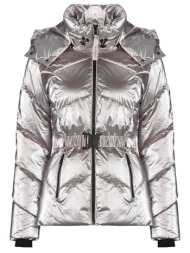 χοντρό μπουφάν desigual ...