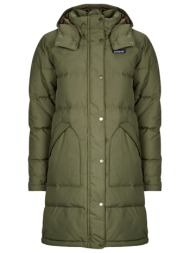 παρκά patagonia w`s downdrift parka