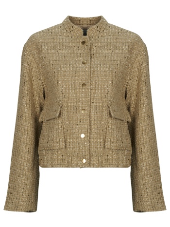 μπουφάν only onlnumo l/s boucle σε προσφορά