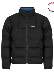 χοντρό μπουφάν patagonia m`s reversible down better sweater