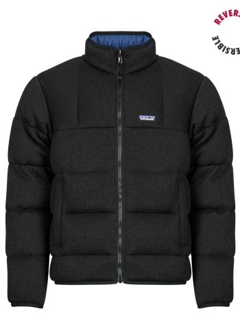 χοντρό μπουφάν patagonia m`s reversible down better sweater