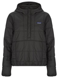 χοντρό μπουφάν patagonia w`s light gust hooded p/o