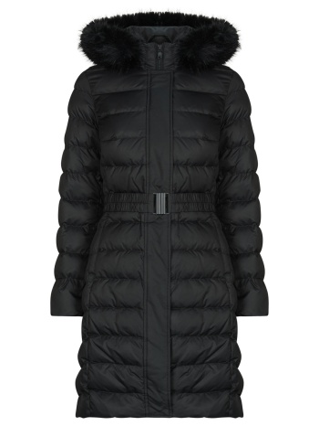 χοντρό μπουφάν geox catria f