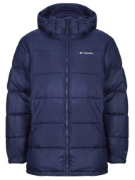 χοντρό μπουφάν columbia pike lake parka