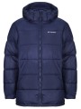 χοντρό μπουφάν columbia pike lake parka
