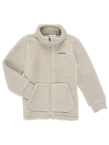 fleece columbia rugged ridge ii sherpa full zip